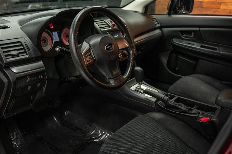 used 2014 Subaru Impreza car, priced at $8,995