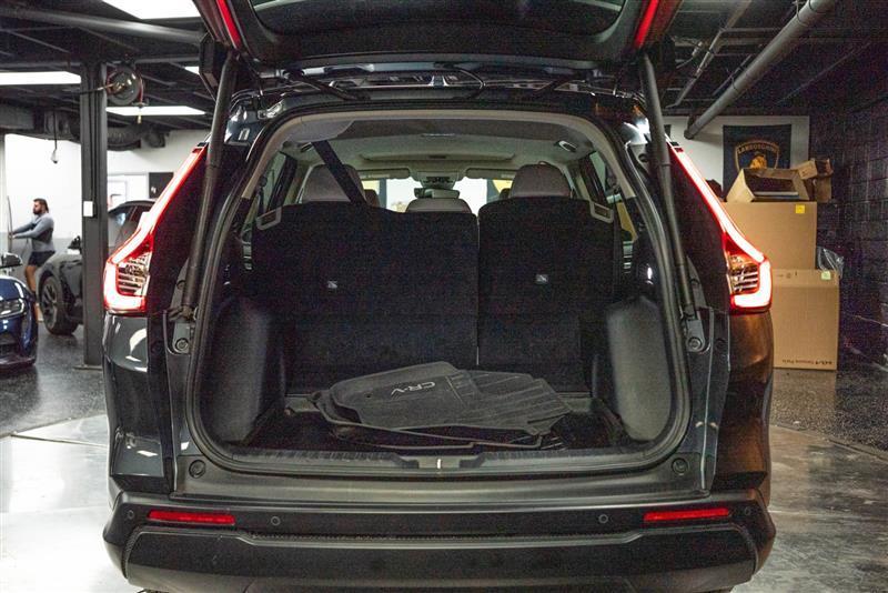 used 2024 Honda CR-V car, priced at $32,795