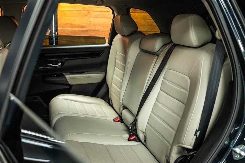 used 2024 Honda CR-V car, priced at $32,795