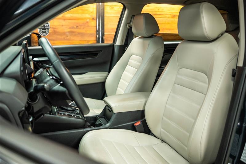 used 2024 Honda CR-V car, priced at $32,795