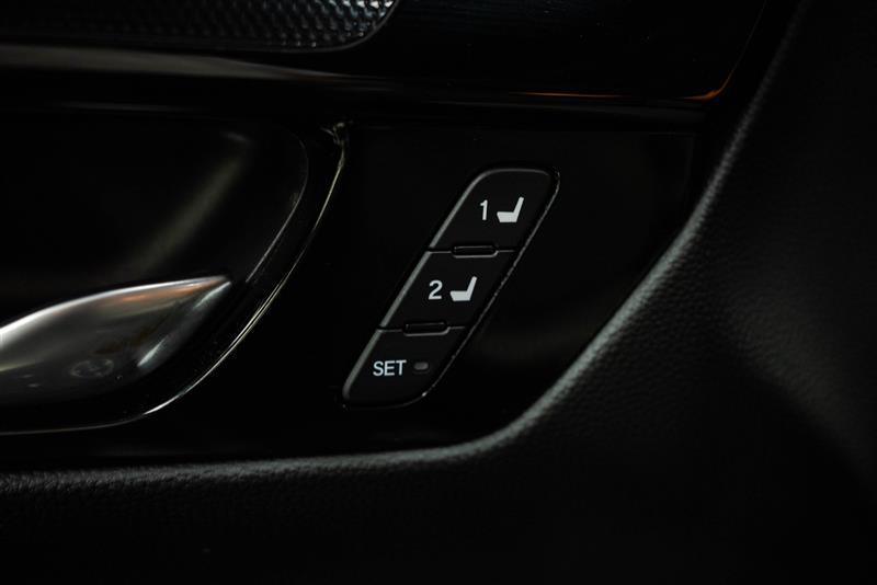 used 2024 Honda CR-V car, priced at $32,795