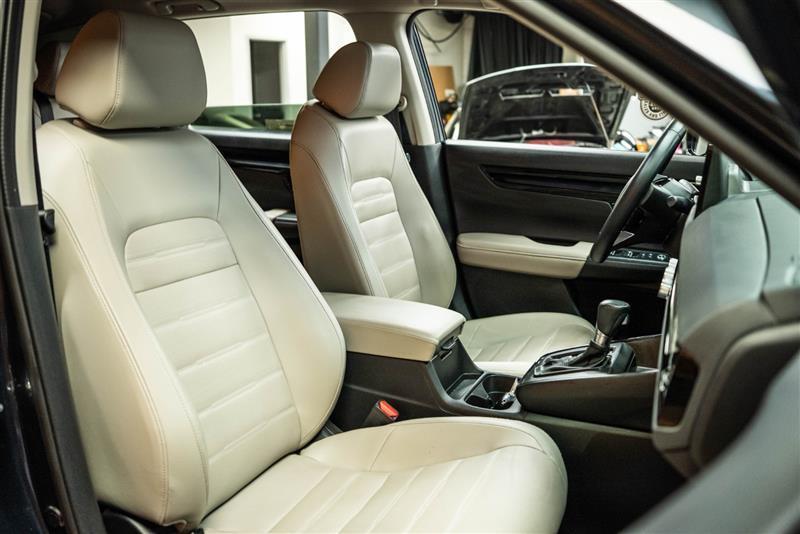 used 2024 Honda CR-V car, priced at $32,795