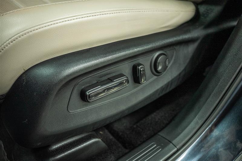 used 2024 Honda CR-V car, priced at $32,795