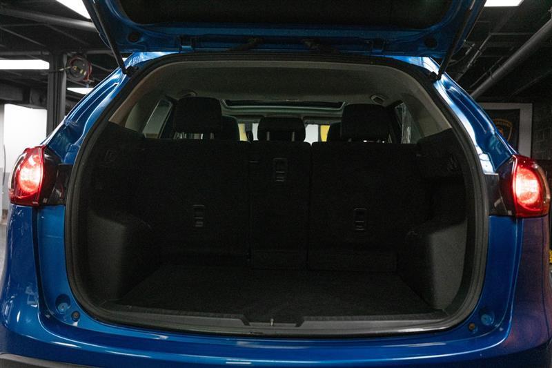used 2014 Mazda CX-5 car, priced at $9,395