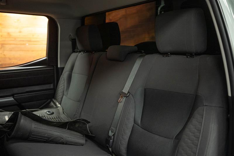 used 2024 Toyota Tundra car, priced at $45,995