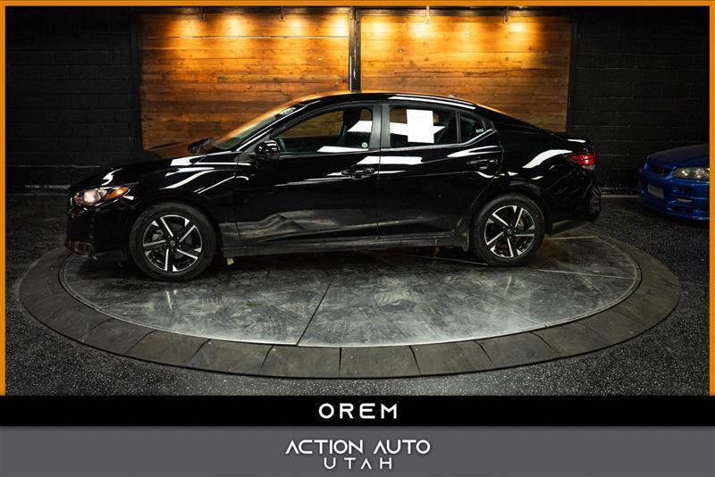 used 2024 Nissan Sentra car, priced at $17,148