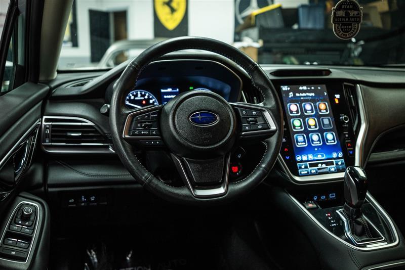 used 2024 Subaru Outback car, priced at $32,595