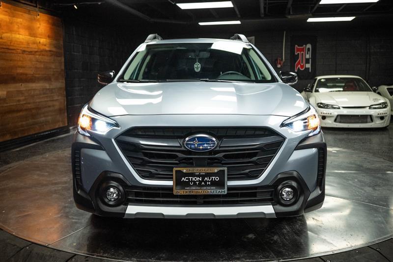 used 2024 Subaru Outback car, priced at $32,595