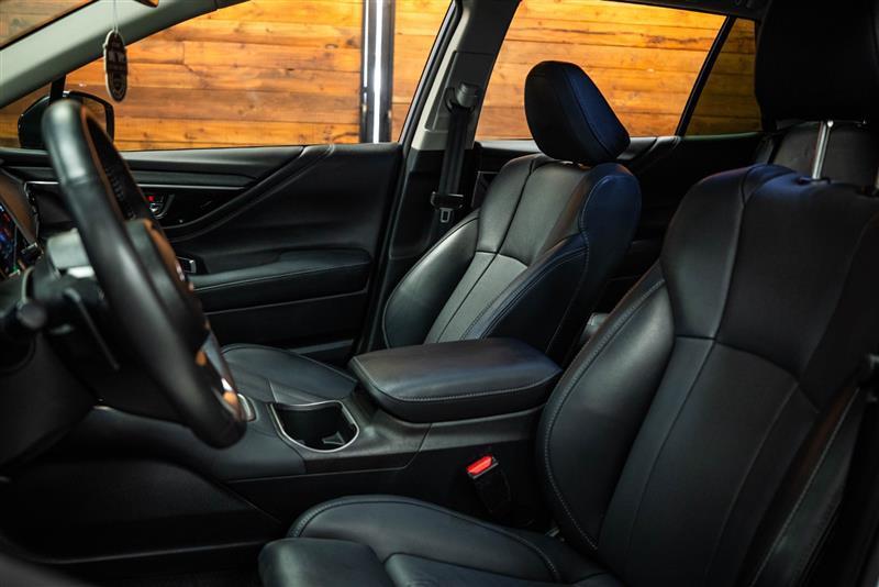 used 2024 Subaru Outback car, priced at $32,595