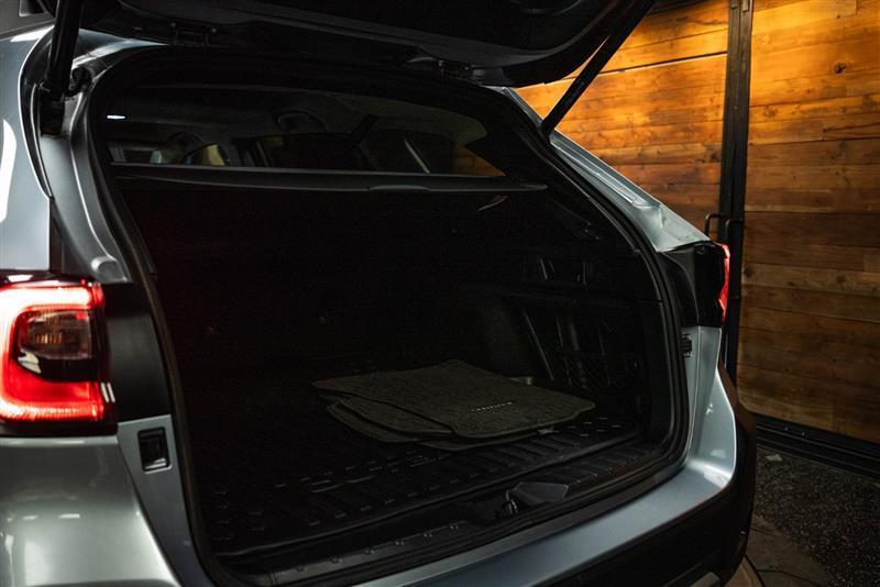 used 2024 Subaru Outback car, priced at $32,595