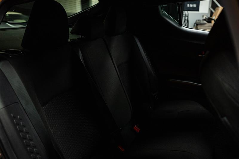 used 2019 Toyota C-HR car, priced at $16,995