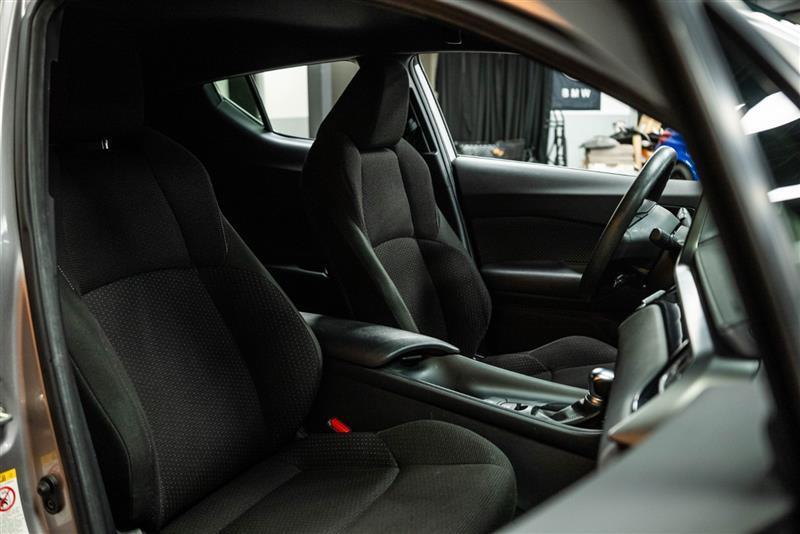 used 2019 Toyota C-HR car, priced at $16,995