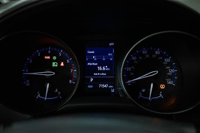used 2019 Toyota C-HR car, priced at $16,995