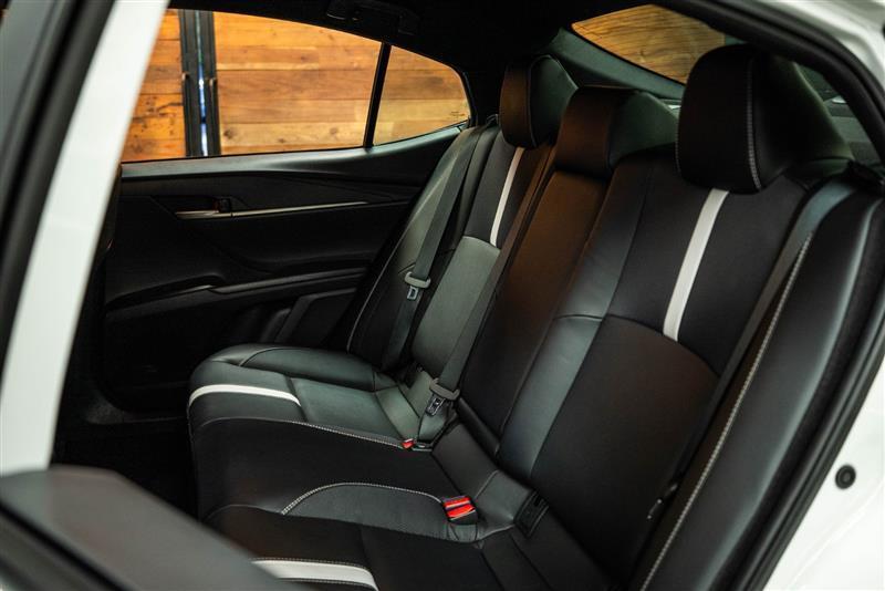 used 2025 Toyota Camry car, priced at $28,995