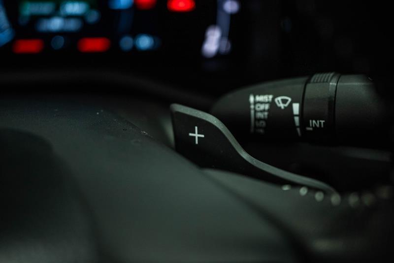 used 2025 Toyota Camry car, priced at $28,995