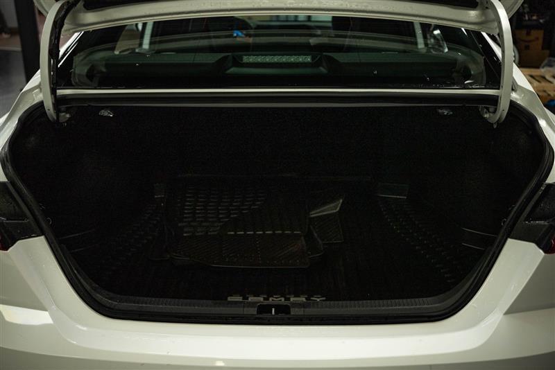 used 2025 Toyota Camry car, priced at $28,995