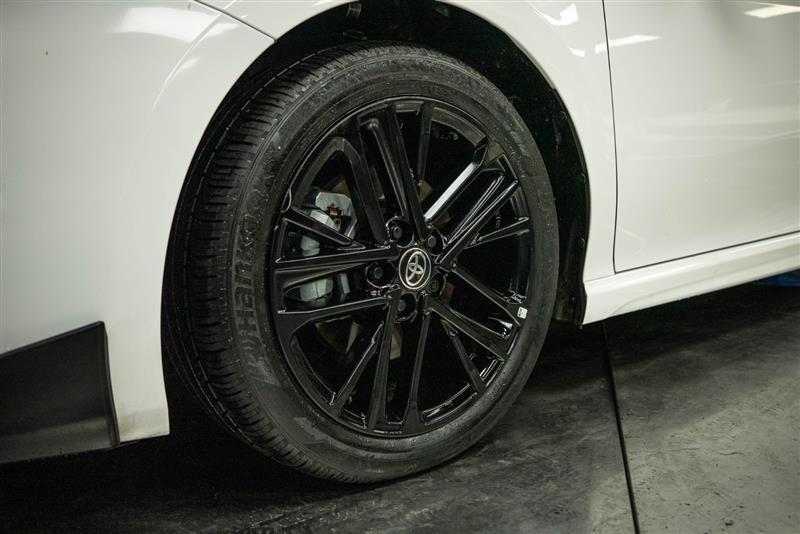 used 2025 Toyota Camry car, priced at $28,995