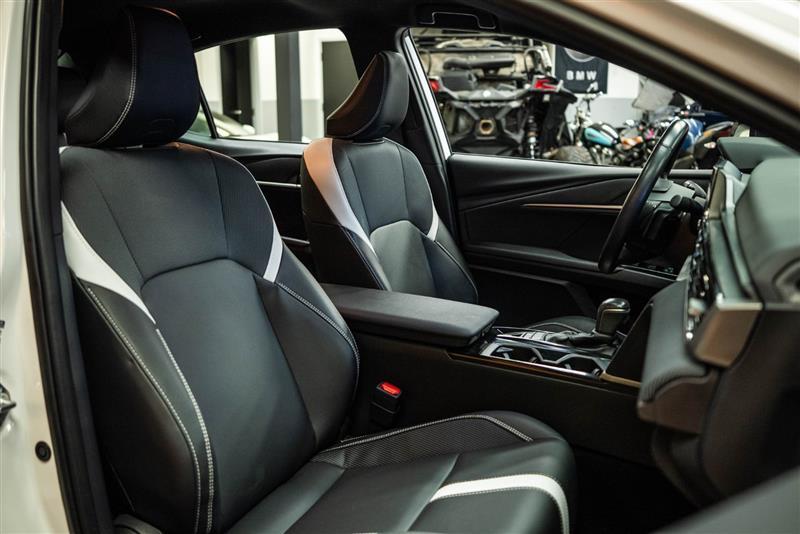 used 2025 Toyota Camry car, priced at $28,995