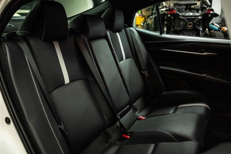 used 2025 Toyota Camry car, priced at $28,995