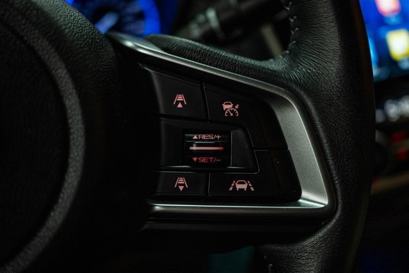used 2018 Subaru Legacy car, priced at $18,995