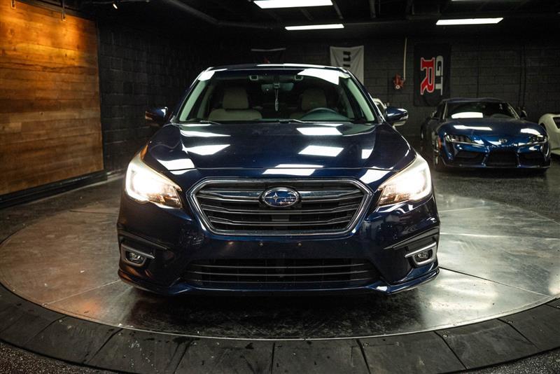 used 2018 Subaru Legacy car, priced at $18,995