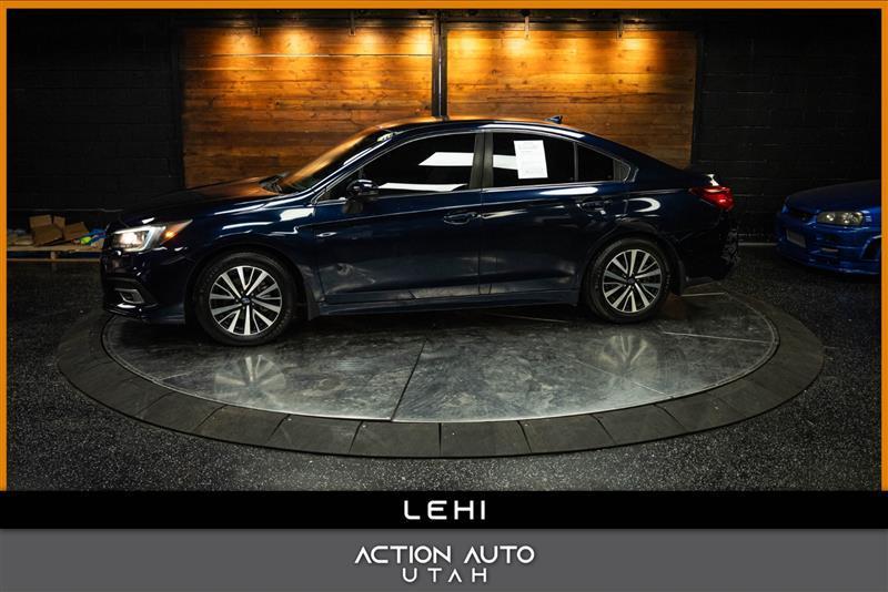 used 2018 Subaru Legacy car, priced at $18,995