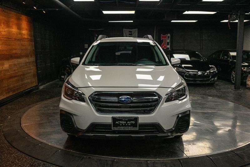 used 2018 Subaru Outback car, priced at $16,895