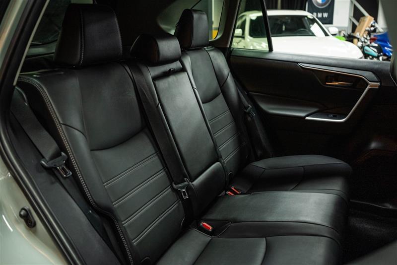 used 2022 Toyota RAV4 car, priced at $32,895
