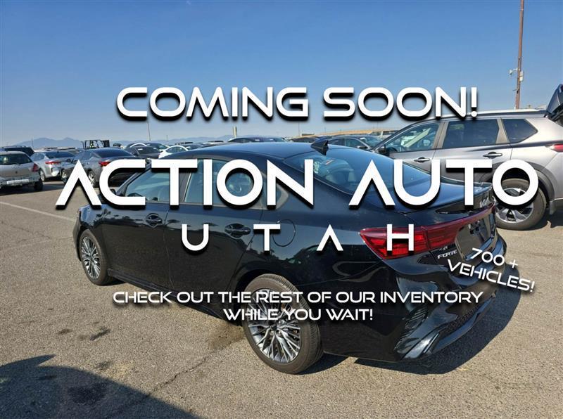 used 2024 Kia Forte car, priced at $21,995