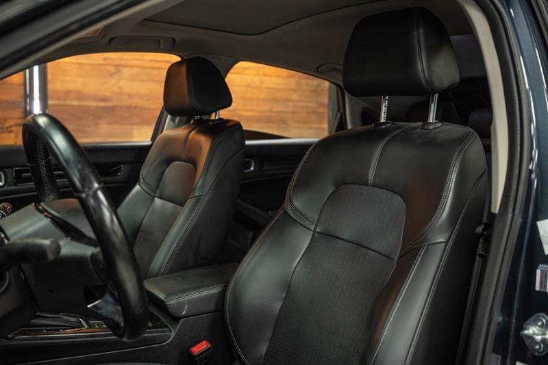 used 2022 Honda Civic car