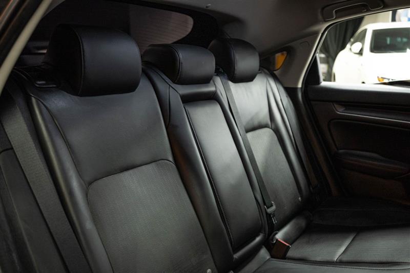 used 2022 Honda Civic car
