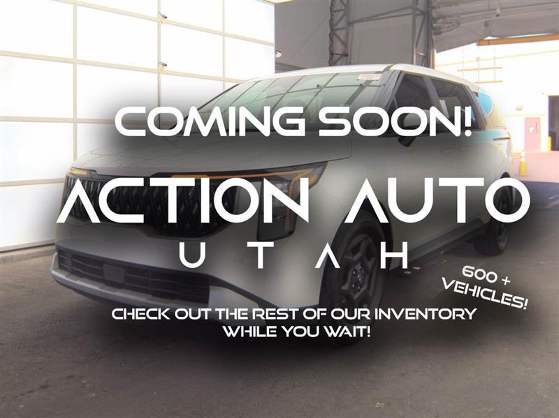 used 2026 Kia Carnival car