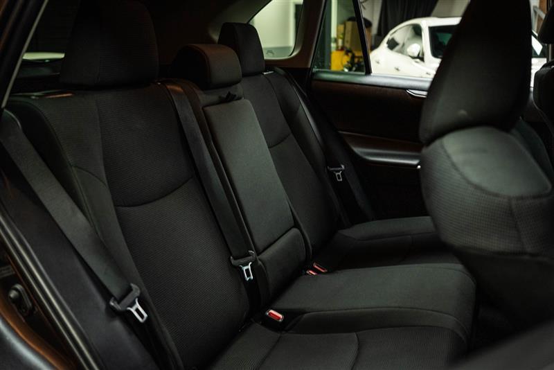 used 2020 Toyota RAV4 Hybrid car, priced at $23,995