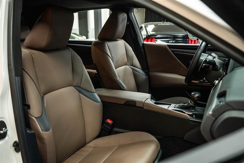 used 2023 Lexus ES 350 car, priced at $36,395
