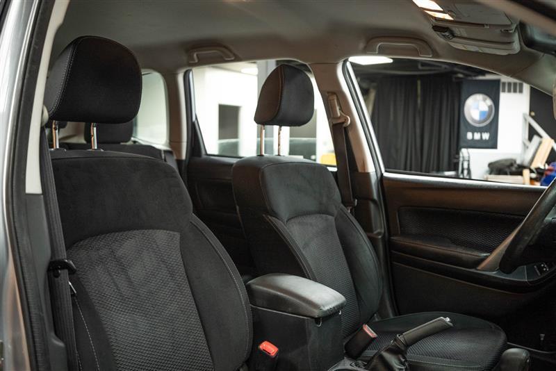 used 2017 Subaru Forester car, priced at $13,995