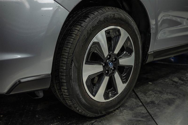 used 2017 Subaru Forester car, priced at $13,995