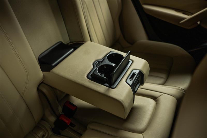 used 2019 Audi Q5 car, priced at $16,995