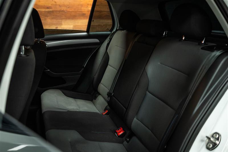 used 2016 Volkswagen e-Golf car, priced at $10,995