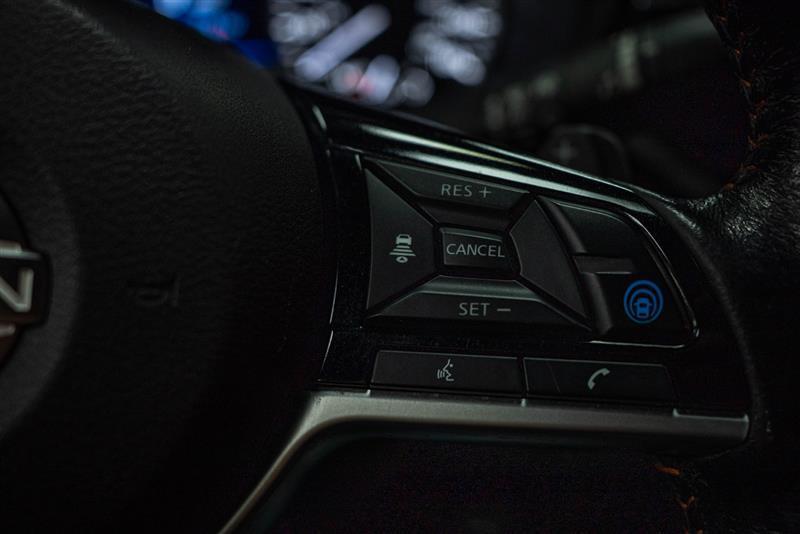 used 2023 Nissan Altima car, priced at $22,495
