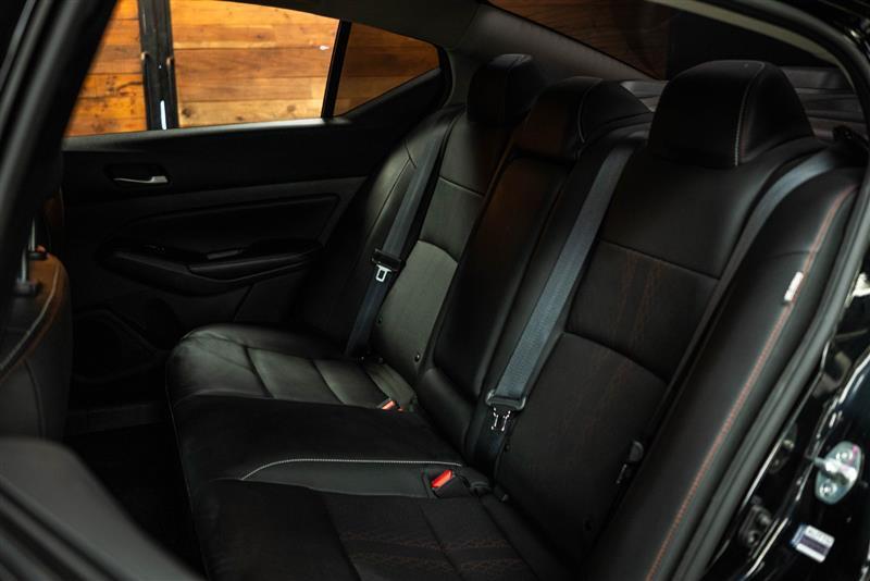 used 2023 Nissan Altima car, priced at $22,495
