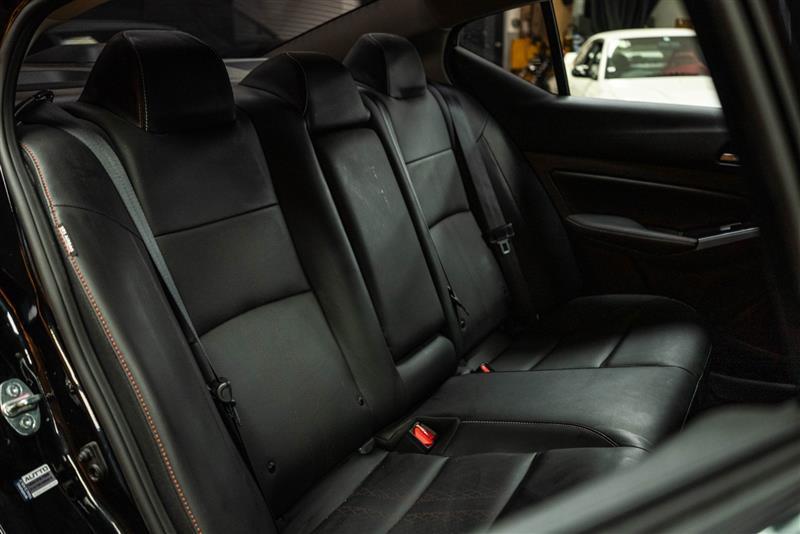 used 2023 Nissan Altima car, priced at $22,495