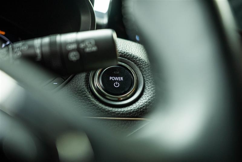 used 2024 Mazda CX-90 PHEV car, priced at $35,484