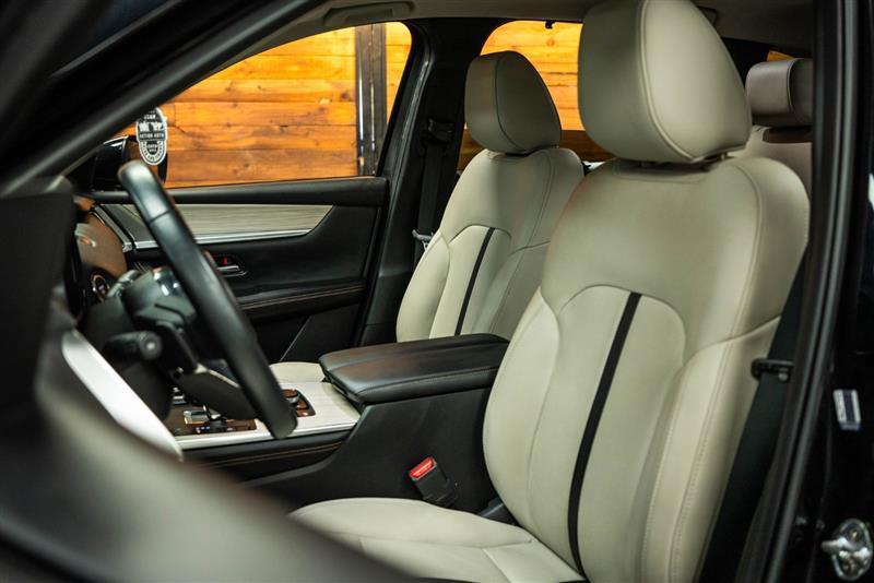 used 2024 Mazda CX-90 PHEV car, priced at $35,484