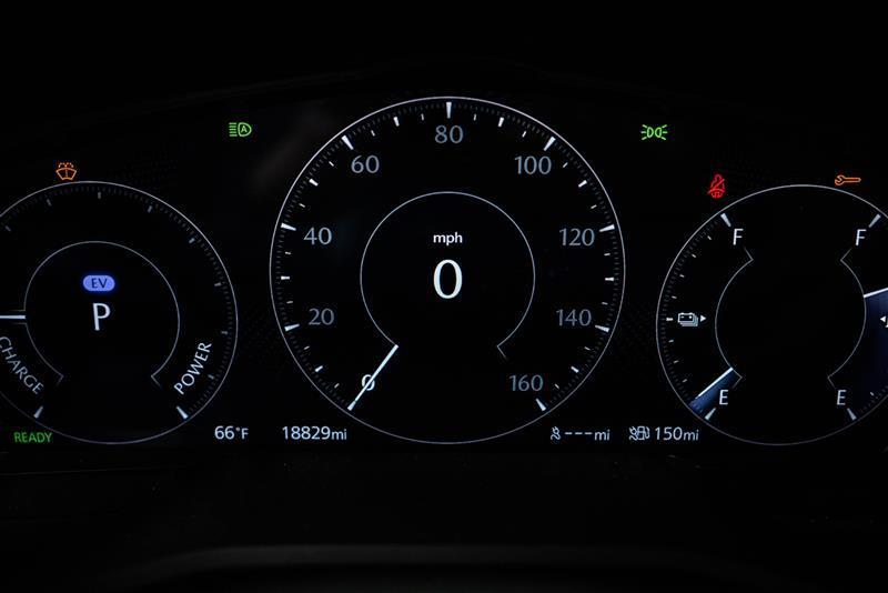 used 2024 Mazda CX-90 PHEV car, priced at $35,484