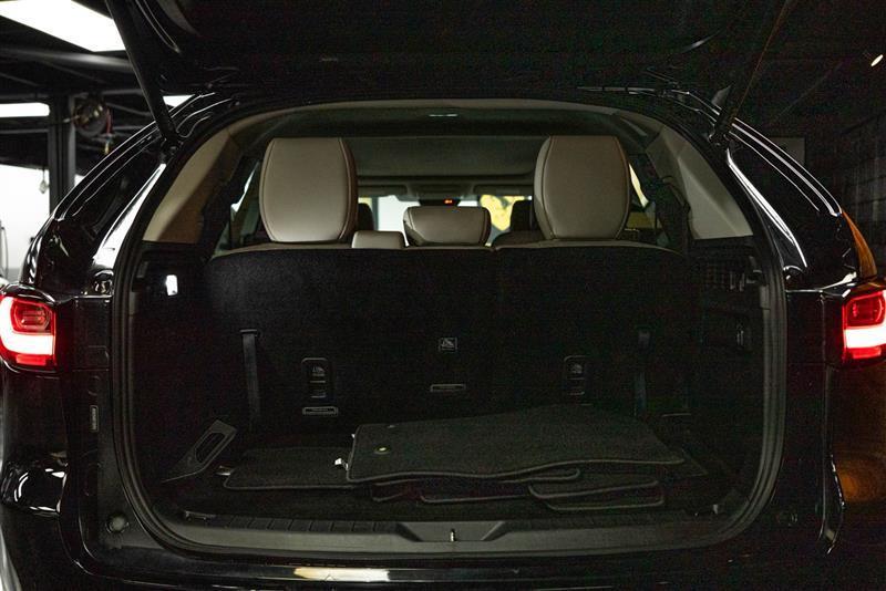 used 2024 Mazda CX-90 PHEV car, priced at $35,484