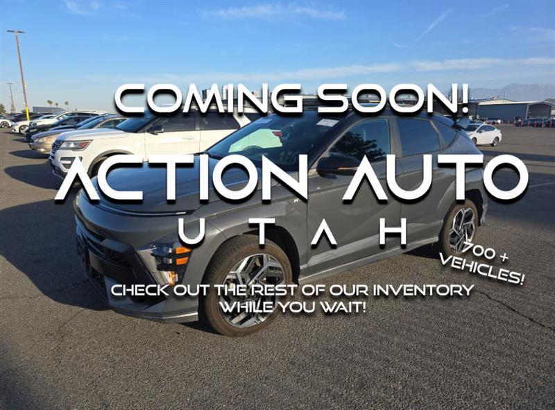 used 2024 Hyundai Kona car, priced at $25,995