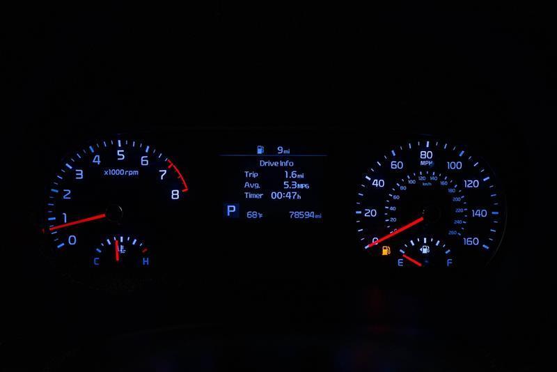 used 2020 Kia Soul car, priced at $14,895