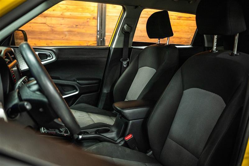 used 2020 Kia Soul car, priced at $14,895