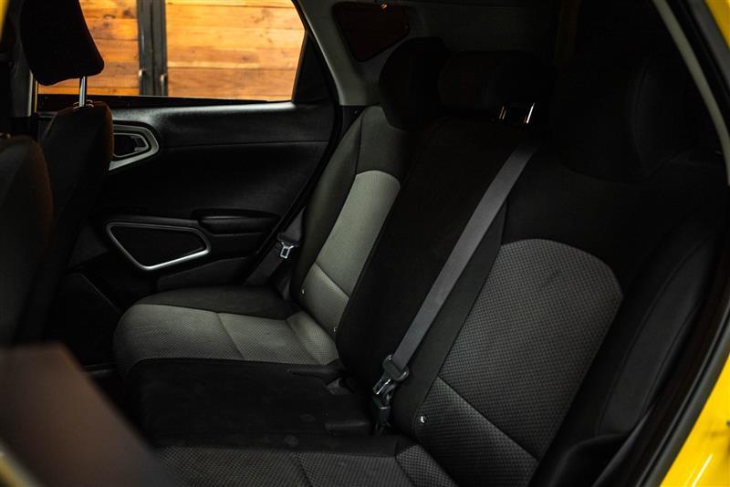 used 2020 Kia Soul car, priced at $14,895