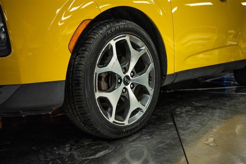 used 2020 Kia Soul car, priced at $14,895